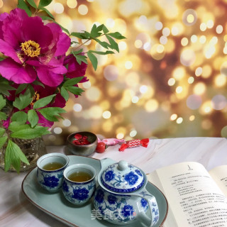 茵陈茶水的做法