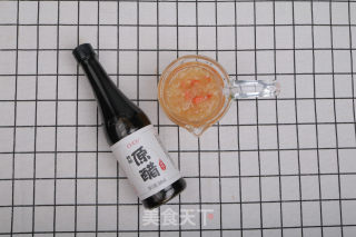 银耳醋饮——吃醋的你更美哦的做法
