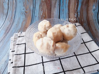原味鱼丸的做法
