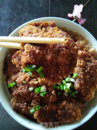 粉蒸肉土豆的做法