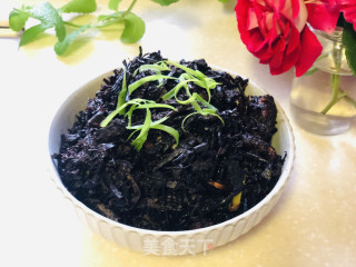 （吉塔锅版）梅干菜扣肉的做法