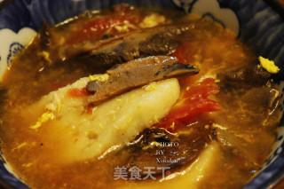 牛肝菌糍粑的做法