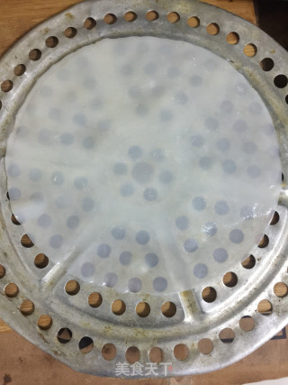 学做凉皮的做法