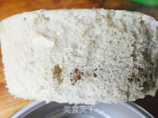荞麦面发糕的做法