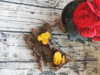 比街头卖的还好吃的烤地瓜|超级简单|零失败的做法