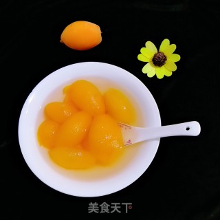 冰糖枇杷水的做法