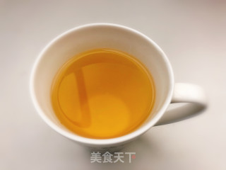 姜枣茶的做法
