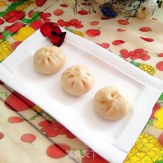 小笼包的做法