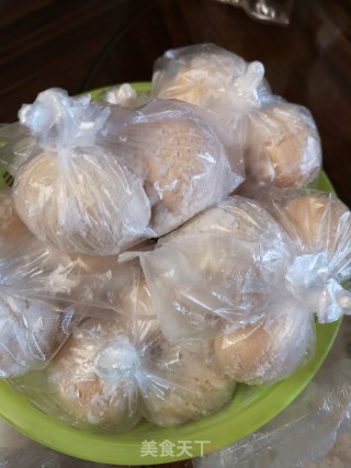 腌咸蛋的做法