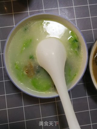 黄瓜皮蛋汤的做法