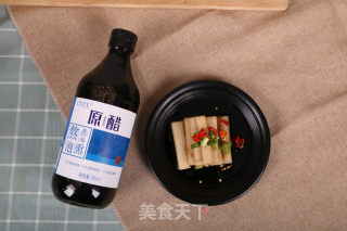 糖醋腌萝卜——酥脆可口，一次能吃2碗米饭的做法