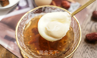 补血暖胃汤，女性滋补养生必备