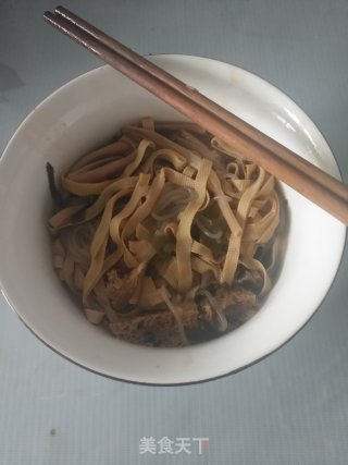 胡辣汤的做法