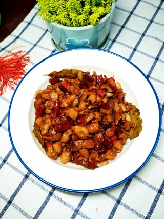 冷吃兔的做法
