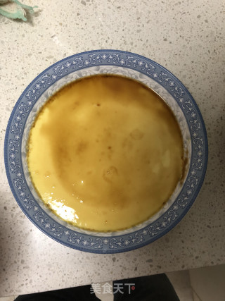 水蒸蛋的做法