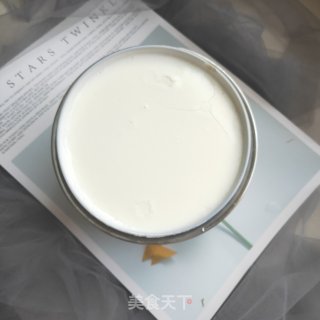 喝鞋胶酸奶不如在加自己做|超级简单好喝的做法