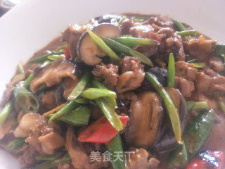 土豆烧甲鱼的做法