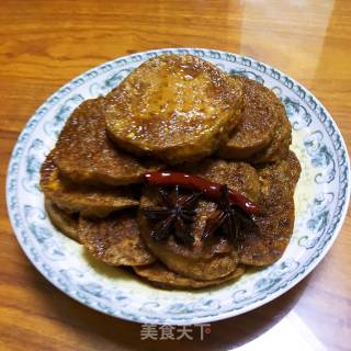 烧素鸡的做法