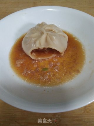 汤包的做法