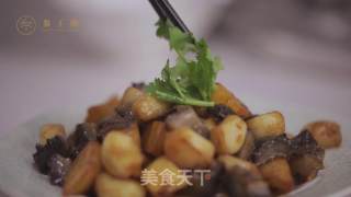 蒜烧海参的做法