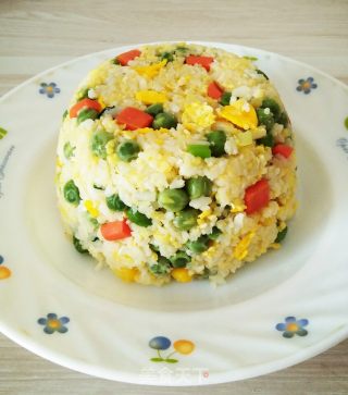 炒饭