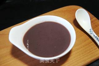 五谷杂粮羹