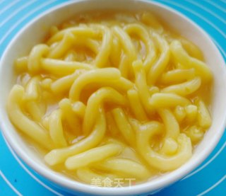 汤子(满族特色小吃)