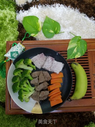 营养低脂减肥餐