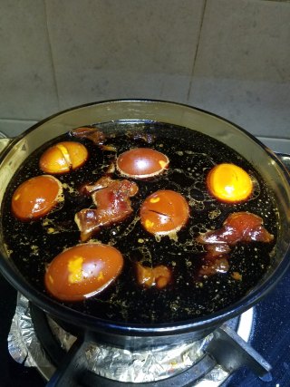 猪脚姜的做法