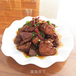 啤酒鸭的做法