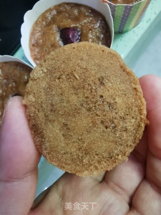 红糖发糕的做法