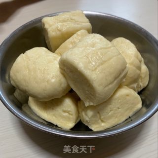 蒸馒头的做法