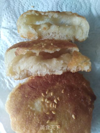 儿童零食糖饼