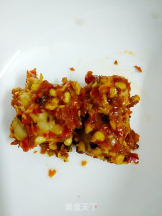 霉豆腐的做法