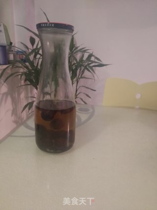 杨梅酒的做法