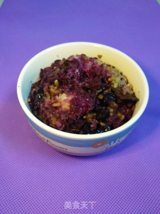 糯米饭的做法