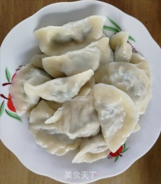 东北水饺的做法