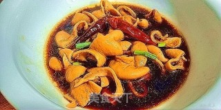 烧肥肠的做法