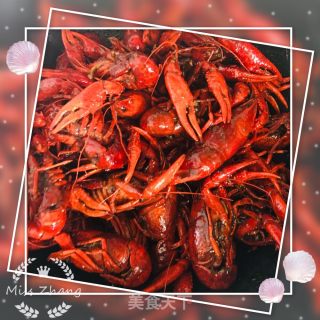 麻辣小龙虾的做法