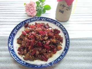 冷吃兔肉的做法