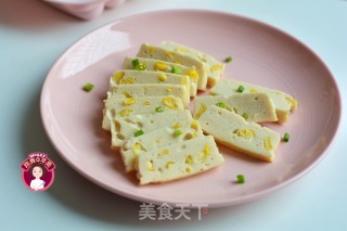 鸡肉玉米肠的做法