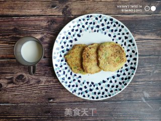 土豆饼的做法