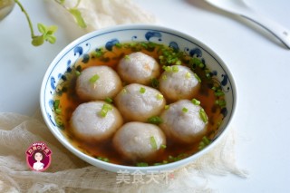 红薯芋头肉圆的做法