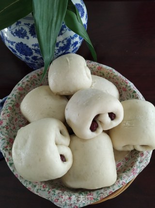 枣卷子的做法