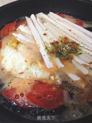 烩面的做法