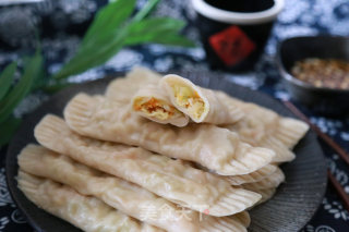 糖果饺子的做法