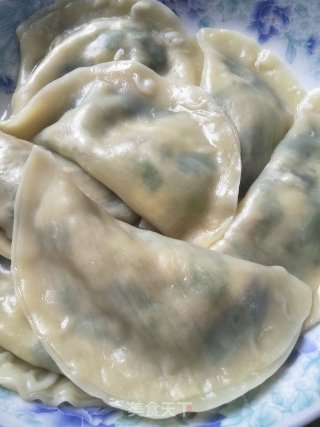 素饺的做法