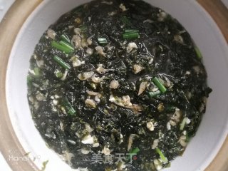 紫菜汤的做法