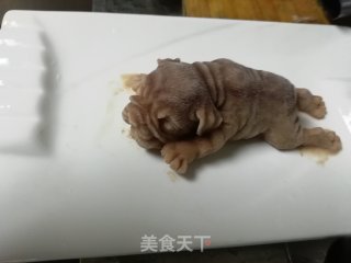 小满日食记之冰激凌小可爱