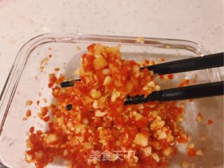 剁椒小米辣的做法